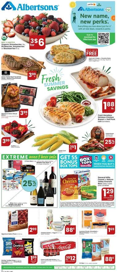 albertsons texarkana|albertsons texarkana ar weekly ad.